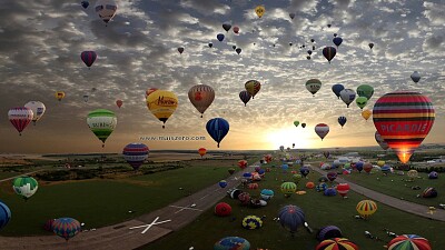 Balloons 1.1 jigsaw puzzle