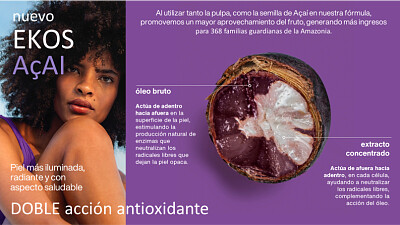 Acai Ciclo 3