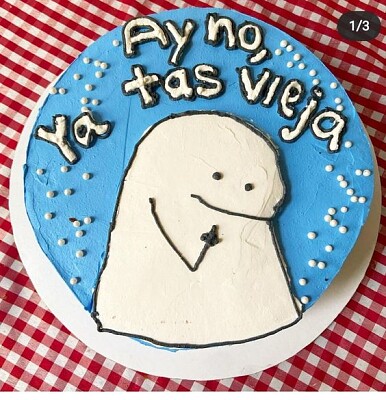torta