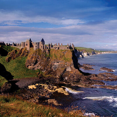 Irlande du Nord jigsaw puzzle