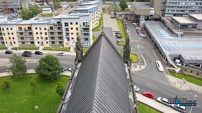 Paisley Abbey