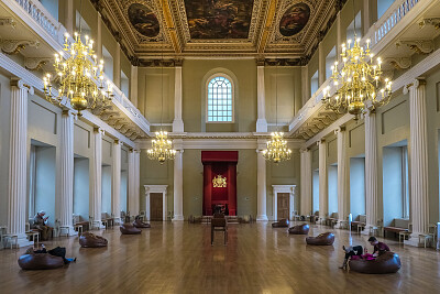 Banqueting House jigsaw puzzle