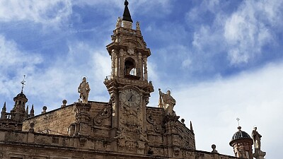 parroquia stos,juanes-valencia