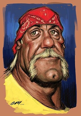 Hulk Hogan
