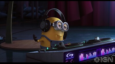 Minion