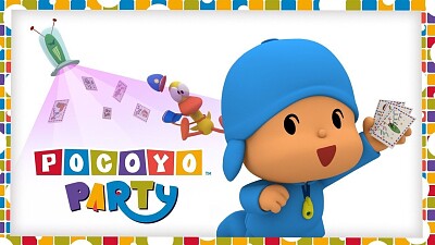 פאזל של POCOYO