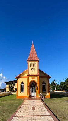 Eglise