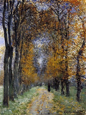 monet