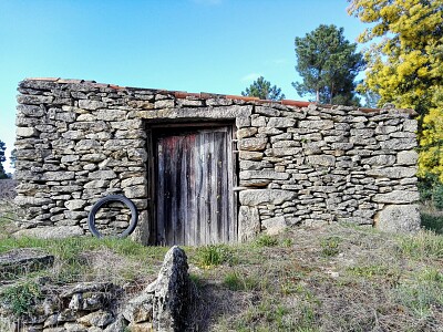 CASA CAMPESTRE