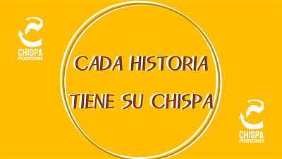 chispa slogan