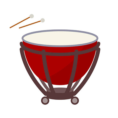 percusión