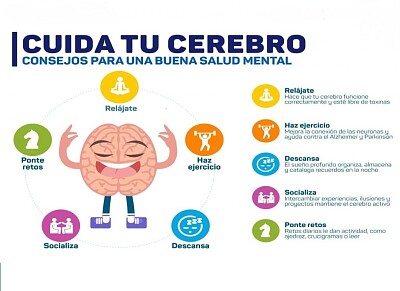 cuida cerebro