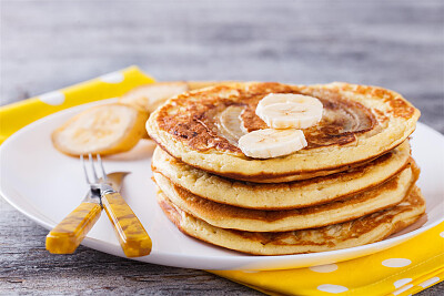 pancake jigsaw puzzle