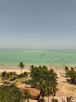 פאזל של Maceió Alagoas-Brasil