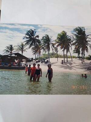 פאזל של Canoa Quebrada - Fortaleza-Ceará-Brasil