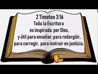 la biblia