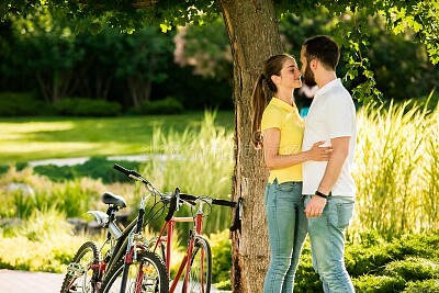 bikes