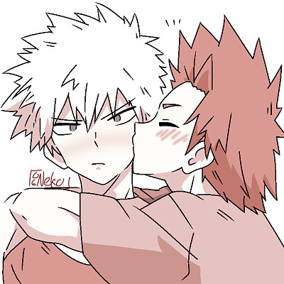 kiribaku