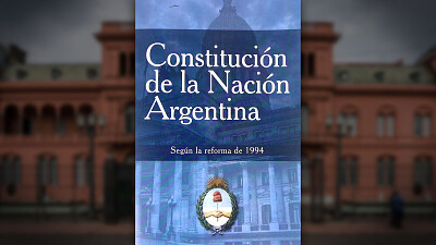 פאזל של Constitución