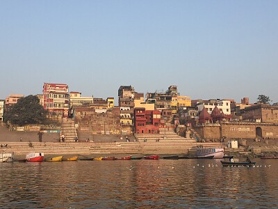 Benares