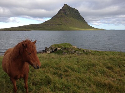 Islande