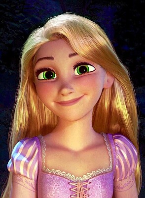 Rapunzel