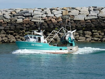 bateau jigsaw puzzle