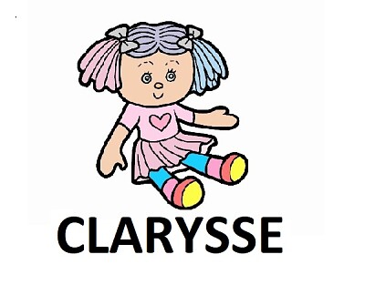 CLARYSSE jigsaw puzzle