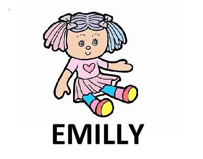 EMILLY jigsaw puzzle