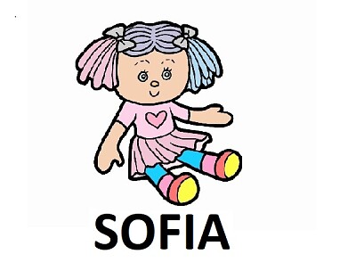 SOFIA jigsaw puzzle