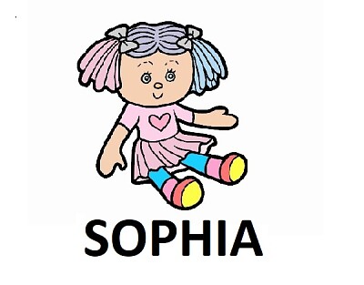 SOPHIA jigsaw puzzle