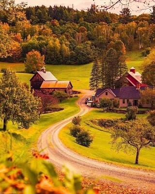 Vermont