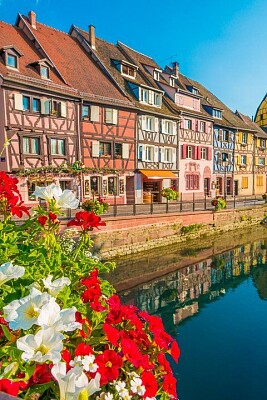 Colmar Francia