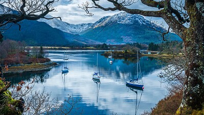 Loch Laven