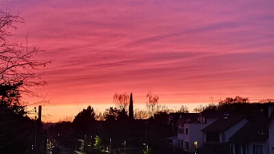 Ciel Yvelines