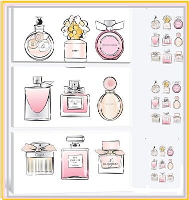 PERFUMES