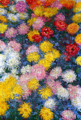 monet jigsaw puzzle