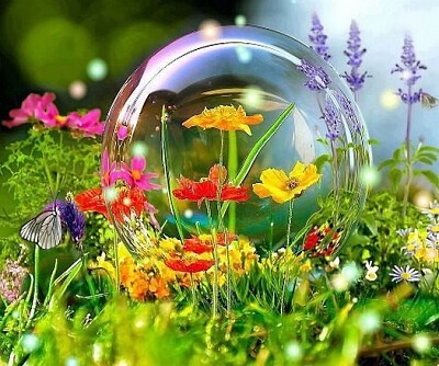 Le Printemps jigsaw puzzle