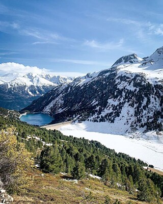 Aussois