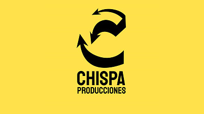 פאזל של chispa logo