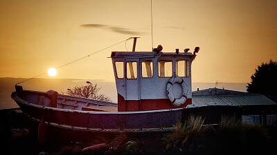 bateau jigsaw puzzle