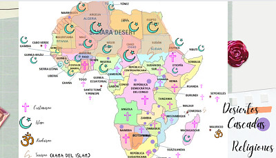 Mapa 1