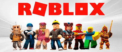 פאזל של roblox