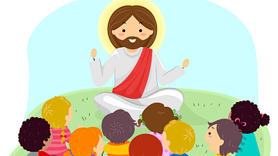 Jesus