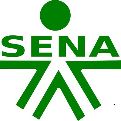 LOGO DEL SENA