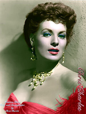 Maureen Ohara