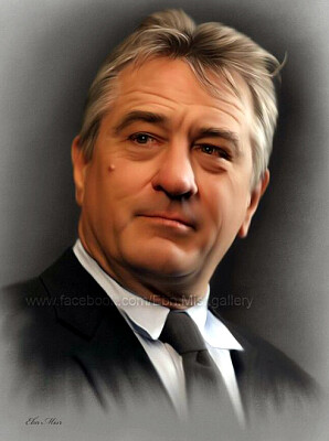 De Niro