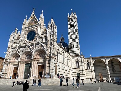 Florence jigsaw puzzle