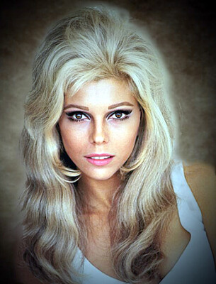 Nancy Sinatra