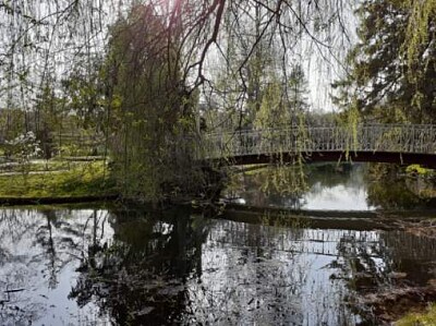 Parc Yvelines